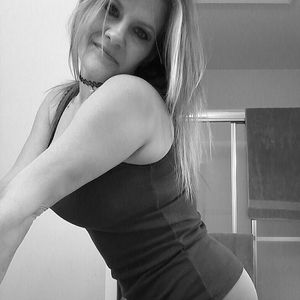 Meet your Posher, Leighanna